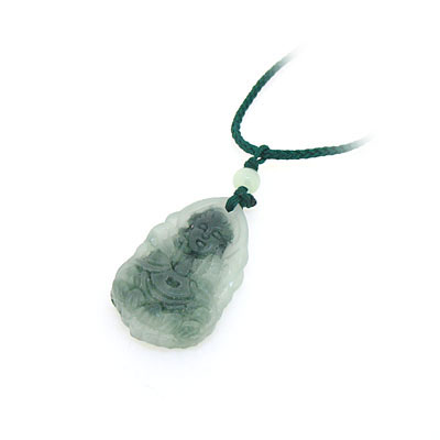 仿玉石項鏈