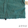 秋冬女士棉衣非主流個(gè)性乞丐服休閑棉服