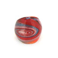 個性琉璃指環(huán)/熱銷琉璃戒指小飾品