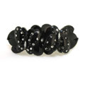 時尚蝴蝶發(fā)夾/蝶雙飛頭發(fā)夾小飾品