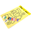 小孩子最愛涂沙成畫沙畫特價批發(fā)